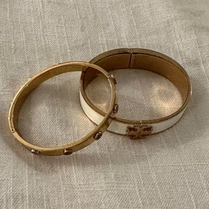 Tory Burch Bracelet Bundle